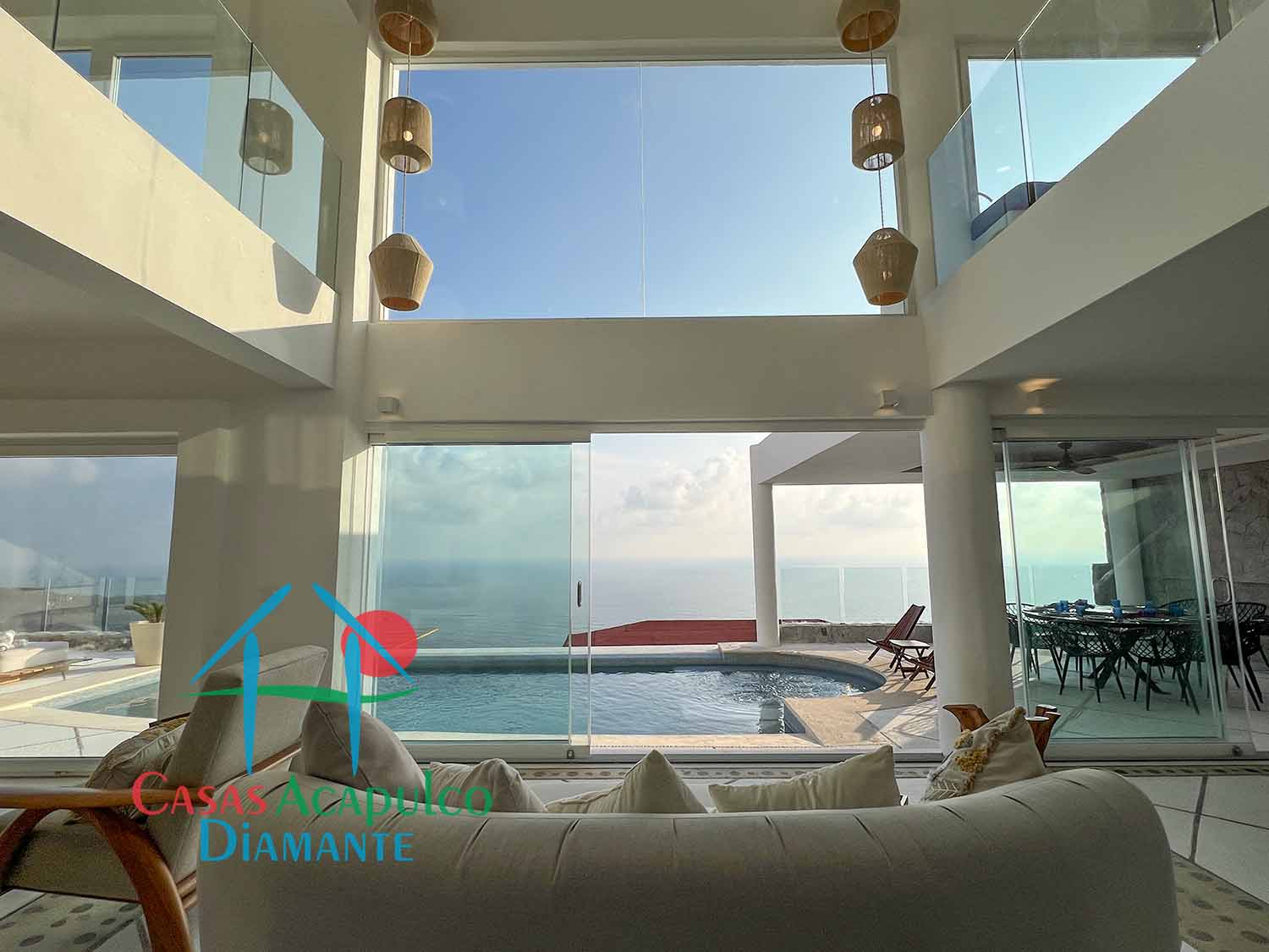 Brisas del Marqués Palmetto 9 Villa Frida - Estancia 14